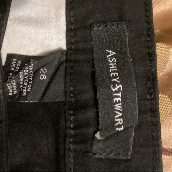 Color block jeans - Picture 5 of 5